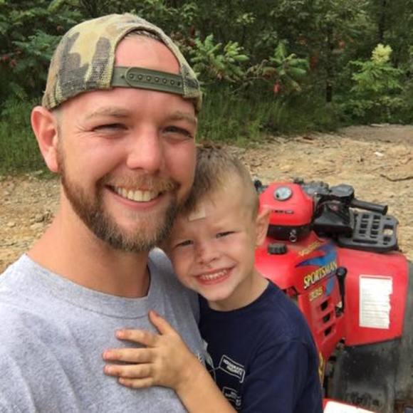 Meet your Posher, Jeff - Picture 1 of 1